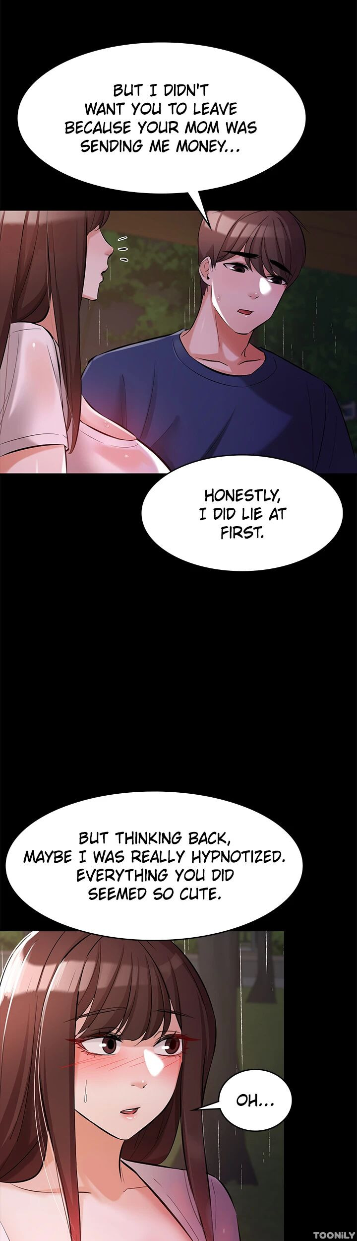 Naughty Little Sister Chapter 38 - Manhwa18.com