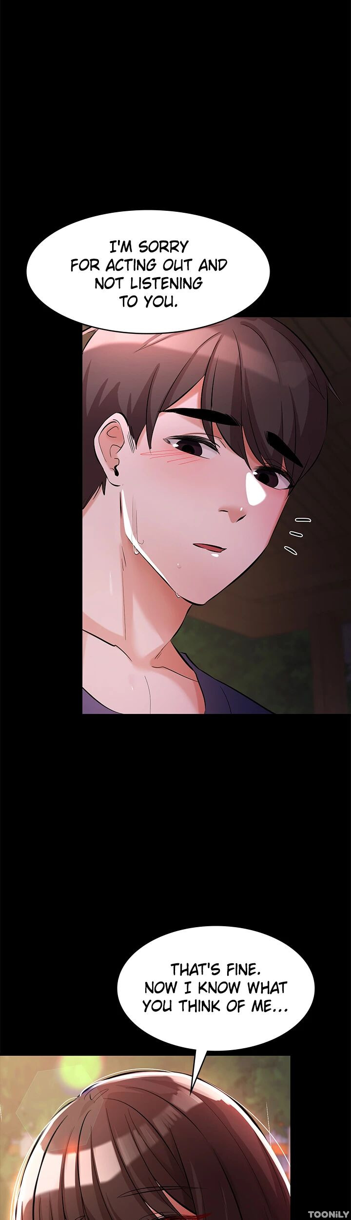 Naughty Little Sister Chapter 38 - Manhwa18.com