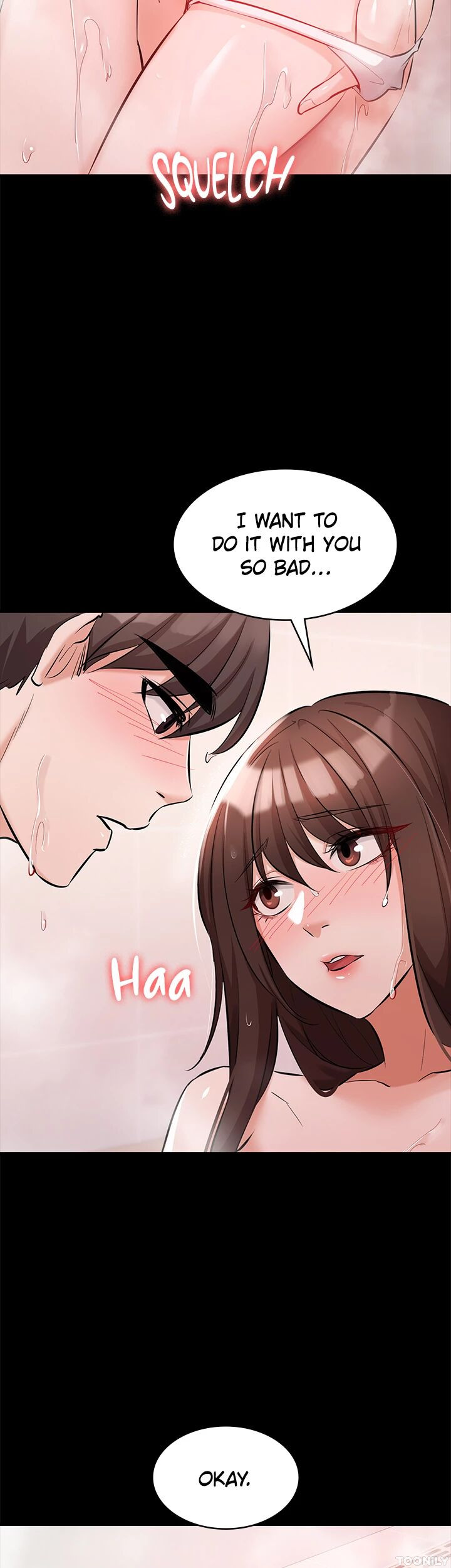 Naughty Little Sister Chapter 39 - Manhwa18.com