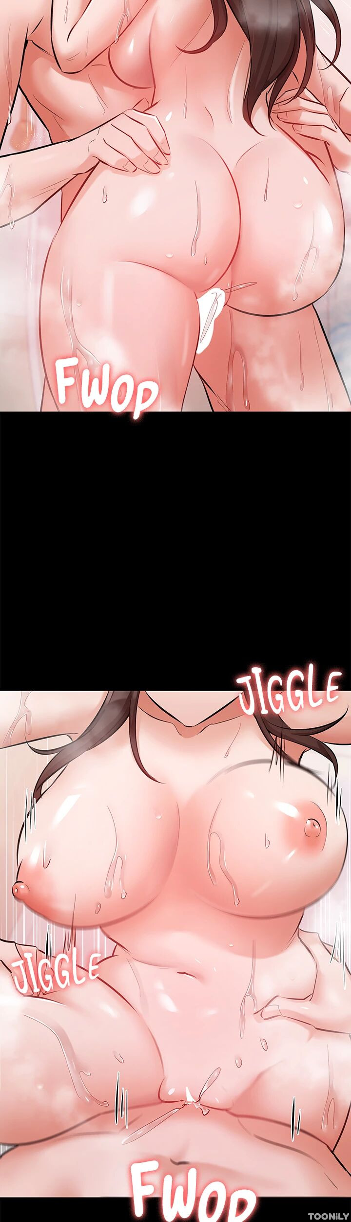 Naughty Little Sister Chapter 39 - Manhwa18.com