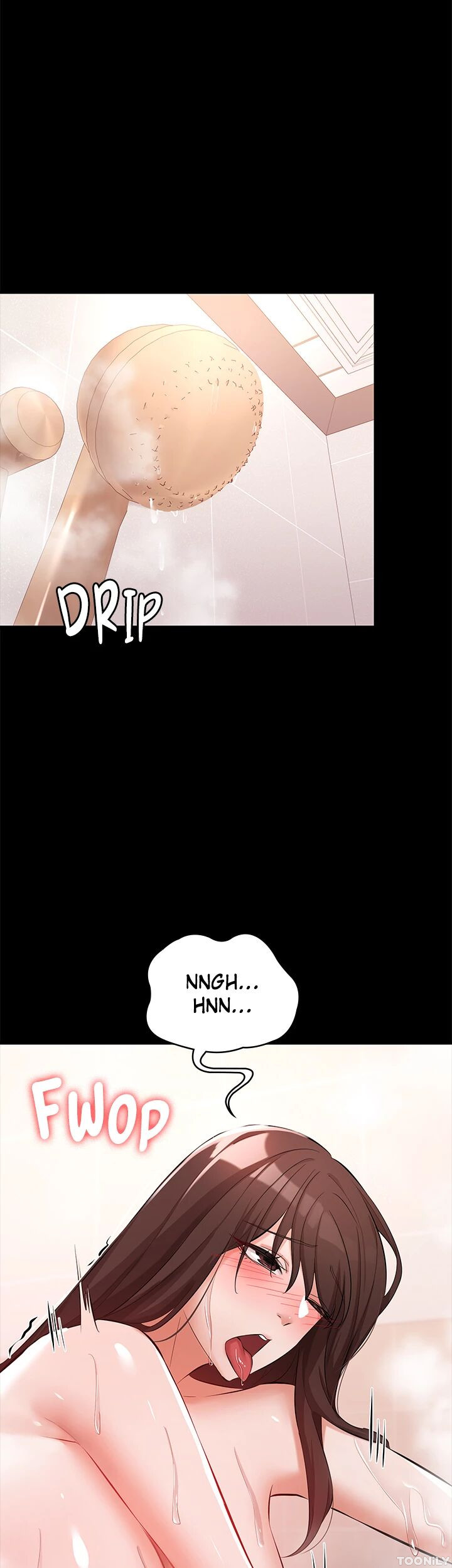 Naughty Little Sister Chapter 39 - Manhwa18.com