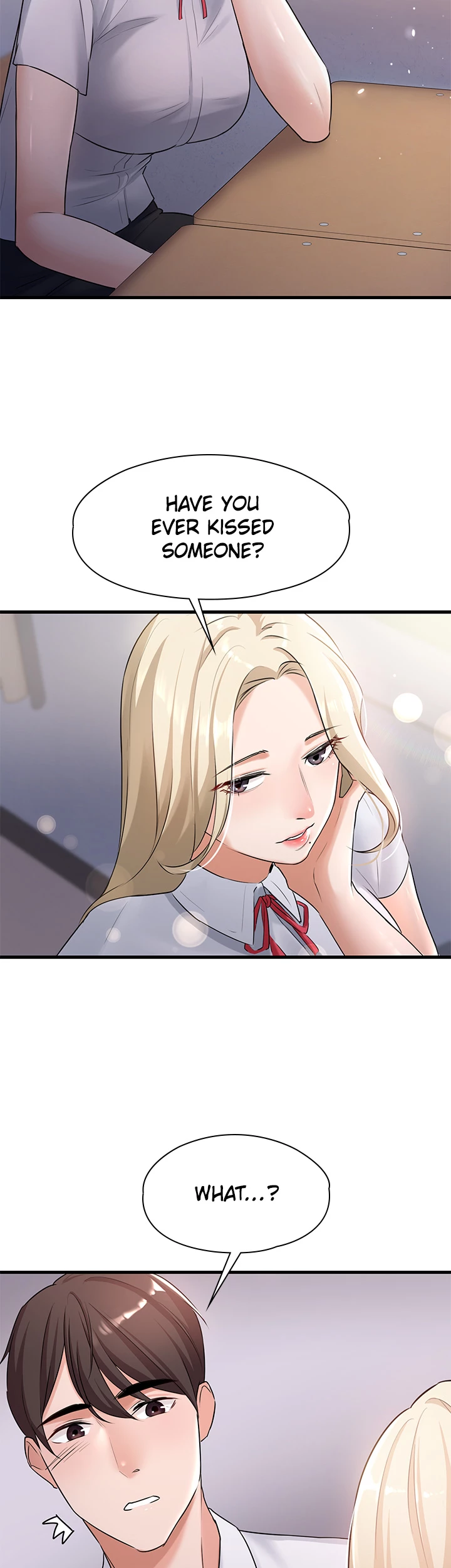 Naughty Little Sister Chapter 4 - Manhwa18.com