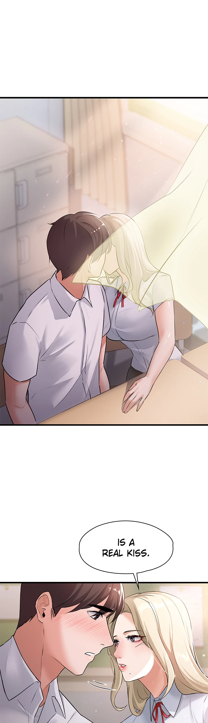 Naughty Little Sister Chapter 4 - Manhwa18.com