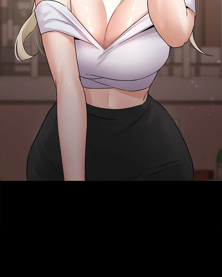 Naughty Little Sister Chapter 4 - Manhwa18.com