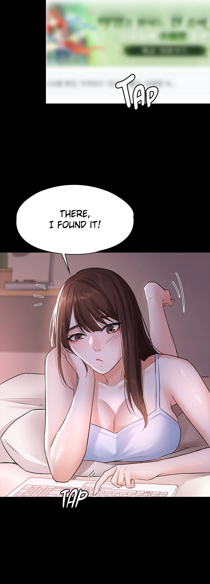 Naughty Little Sister Chapter 4 - Manhwa18.com