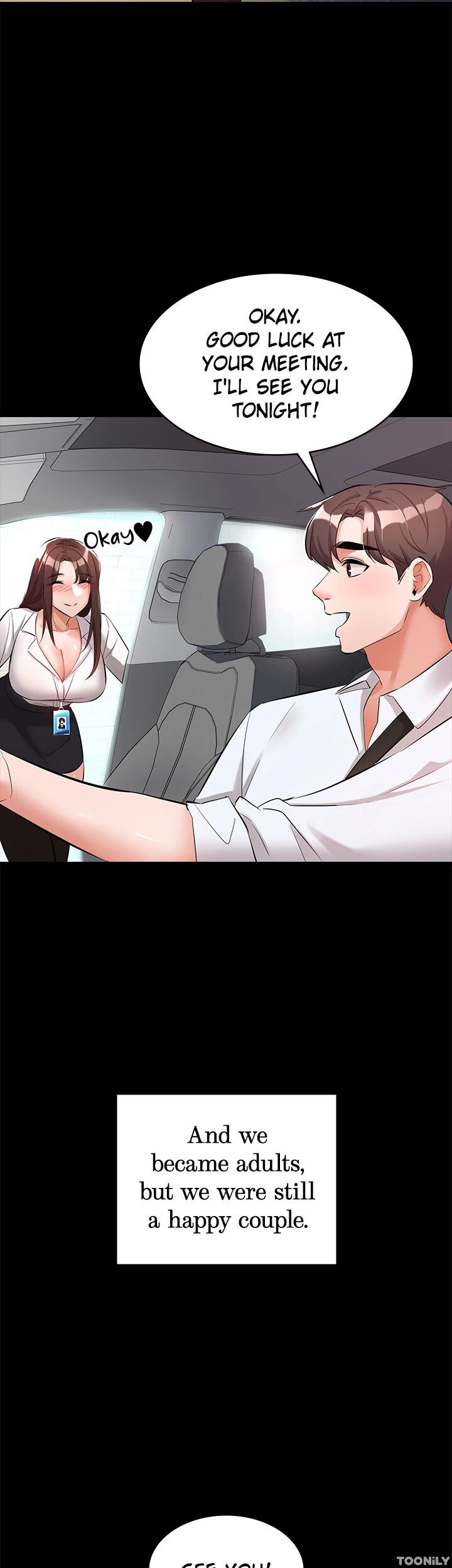 Naughty Little Sister Chapter 40 - Manhwa18.com