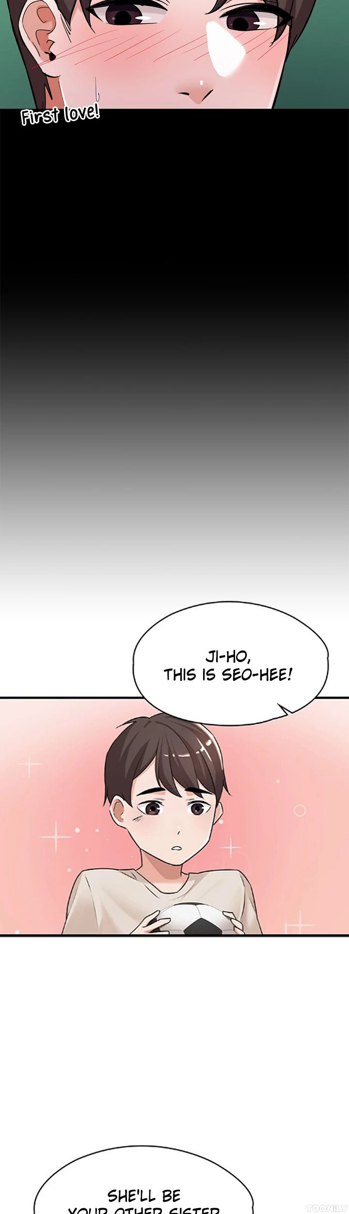 Naughty Little Sister Chapter 40 - Manhwa18.com