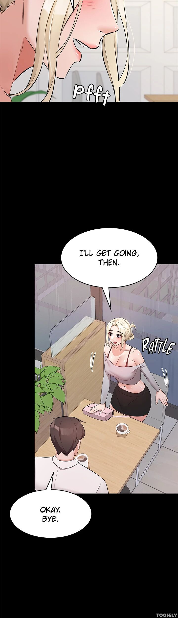 Naughty Little Sister Chapter 40 - Manhwa18.com