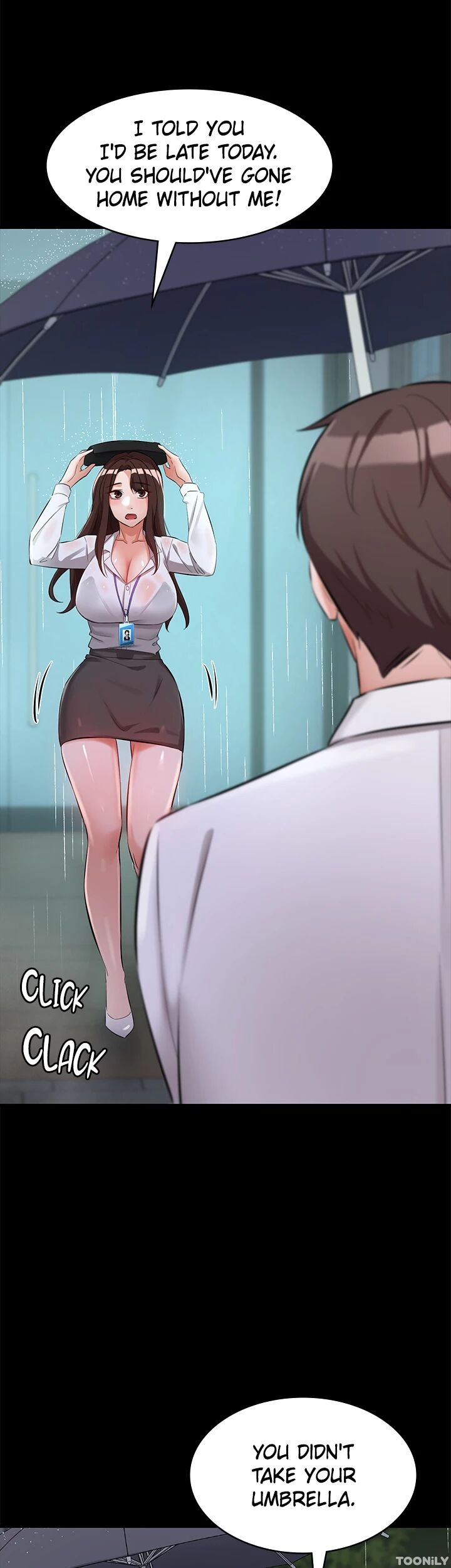 Naughty Little Sister Chapter 40 - Manhwa18.com