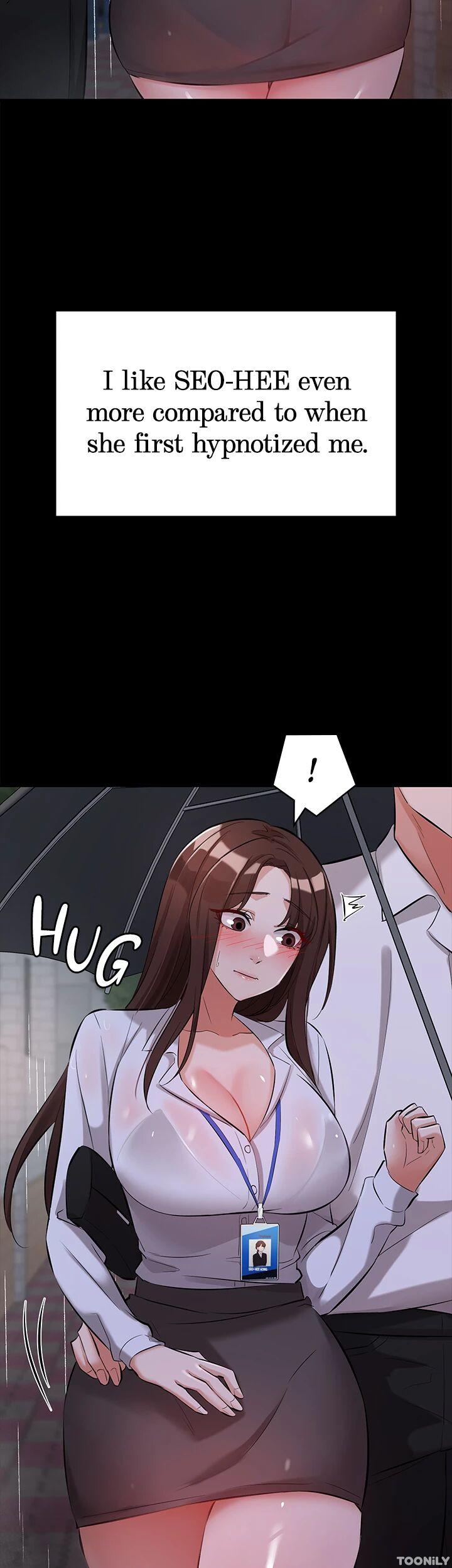 Naughty Little Sister Chapter 40 - Manhwa18.com