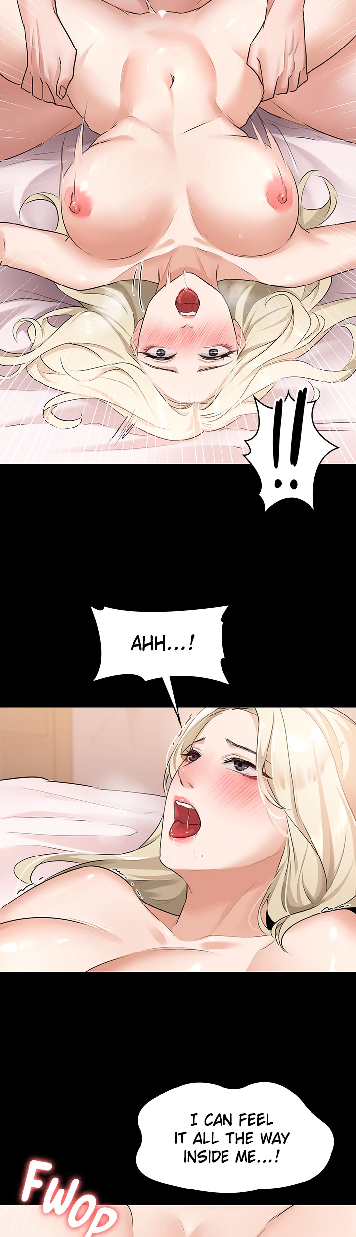 Naughty Little Sister Chapter 5 - Manhwa18.com