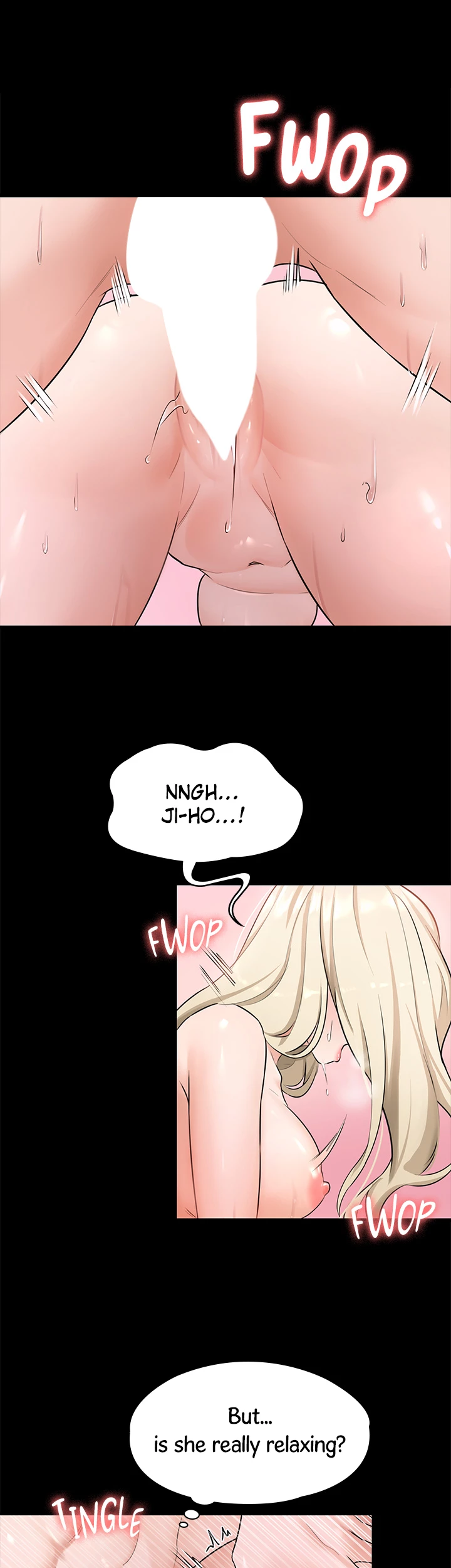 Naughty Little Sister Chapter 6 - Manhwa18.com