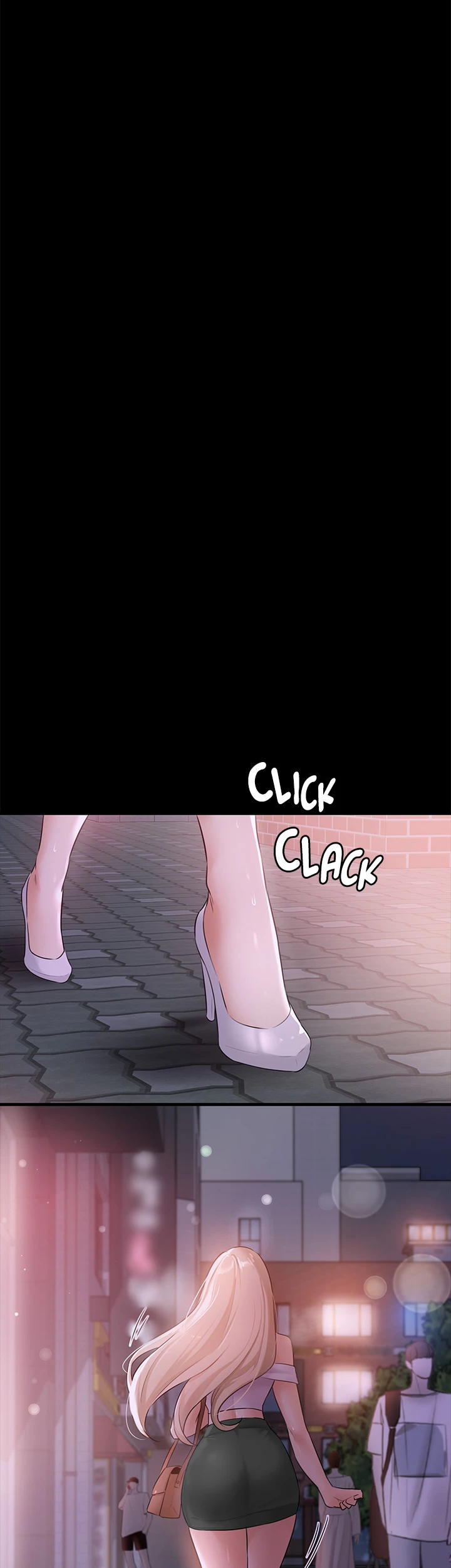 Naughty Little Sister Chapter 6 - Manhwa18.com