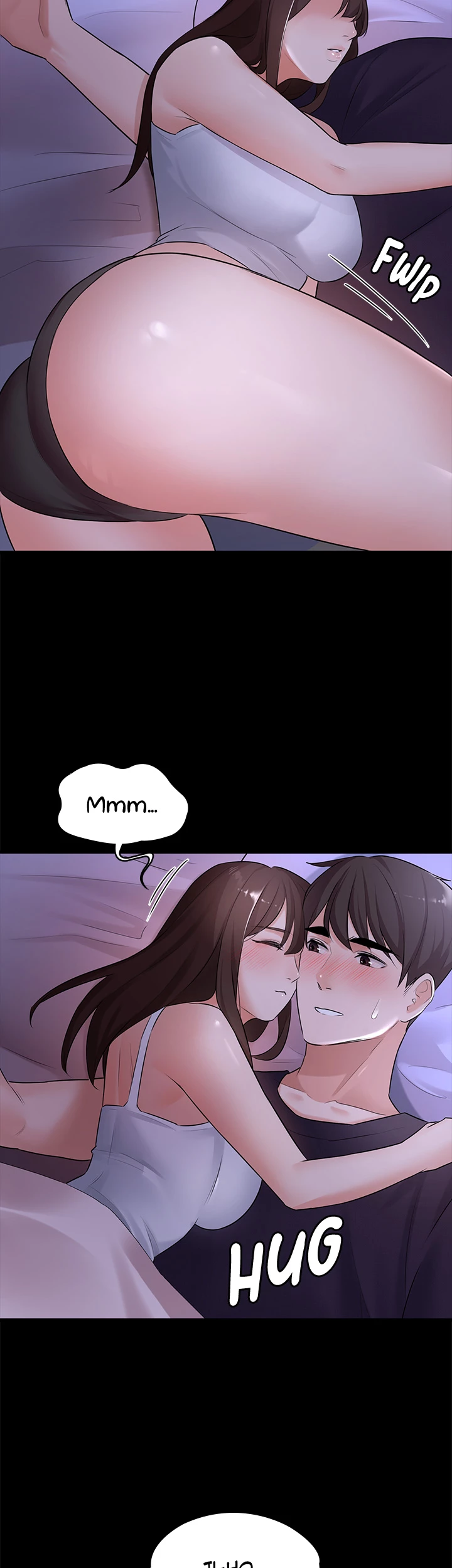 Naughty Little Sister Chapter 7 - Manhwa18.com