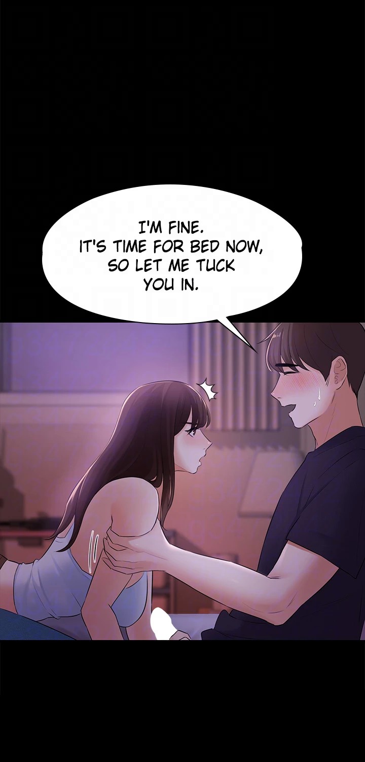 Naughty Little Sister Chapter 8 - Manhwa18.com