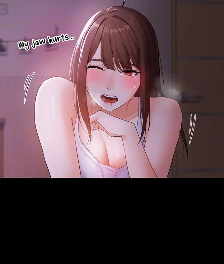 Naughty Little Sister Chapter 8 - Manhwa18.com