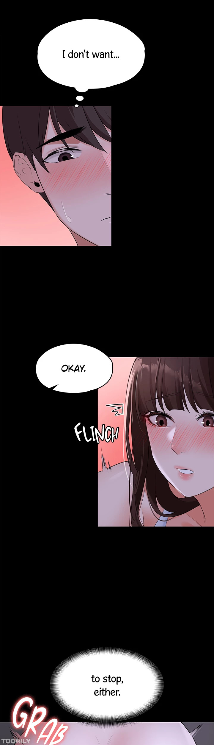 Naughty Little Sister Chapter 9 - Manhwa18.com