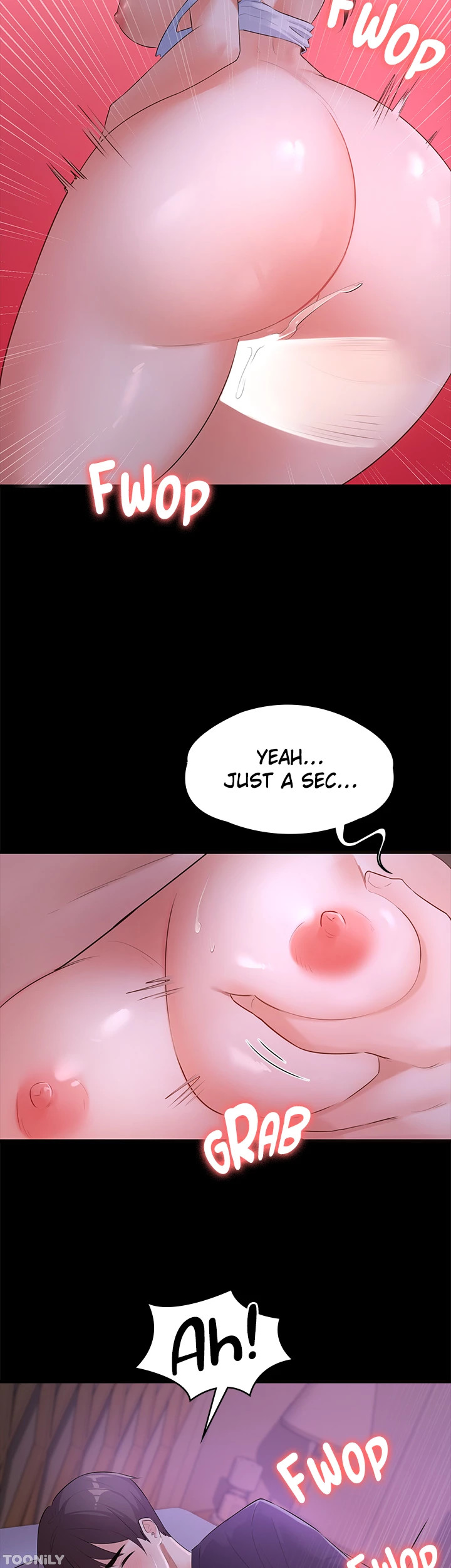 Naughty Little Sister Chapter 9 - Manhwa18.com