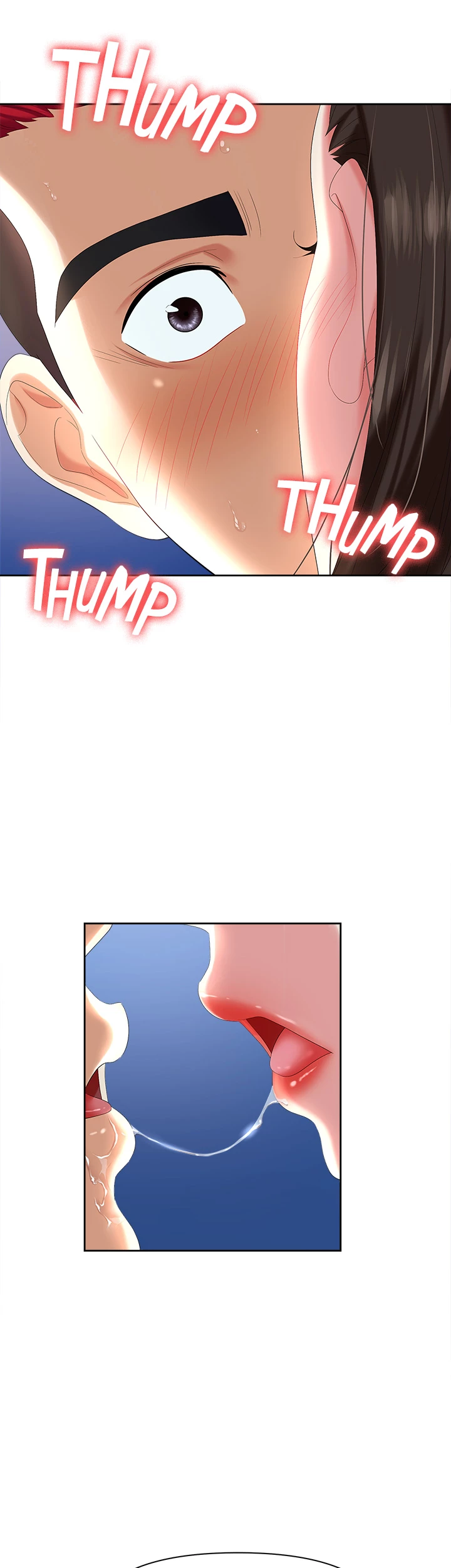 Boobie Trap Chapter 1 - Manhwa18.com