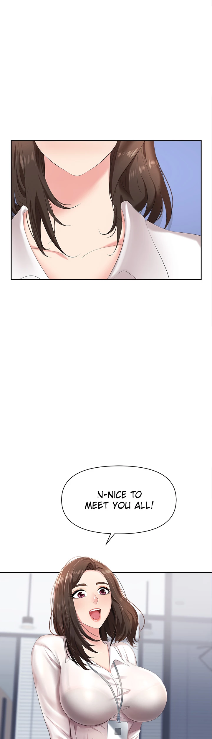 Boobie Trap Chapter 1 - Manhwa18.com