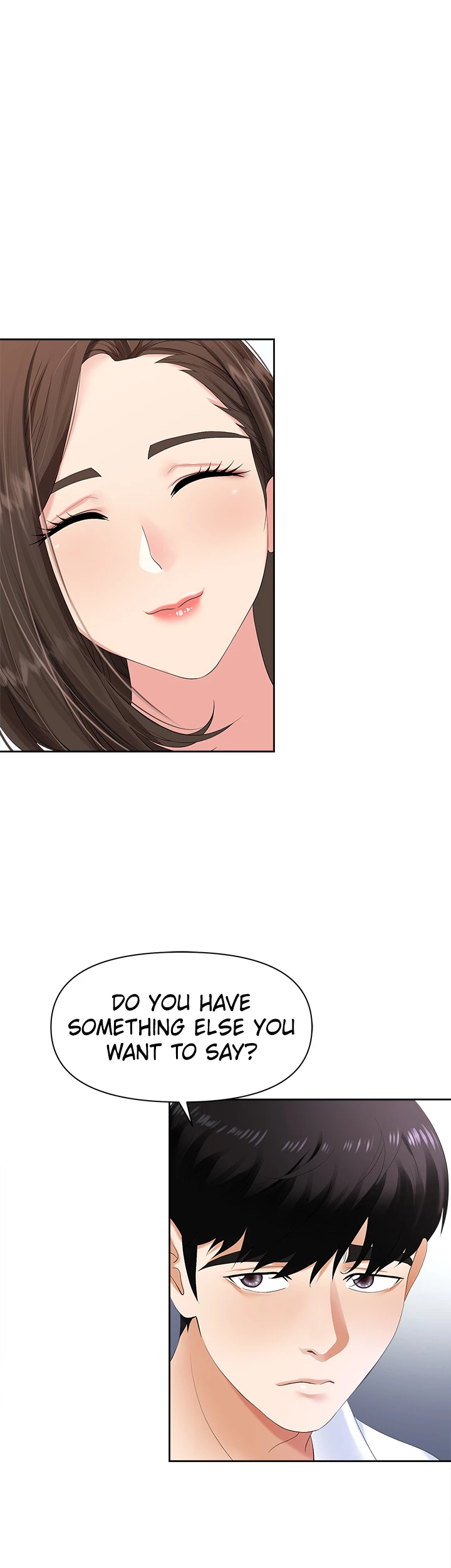 Boobie Trap Chapter 1 - Manhwa18.com