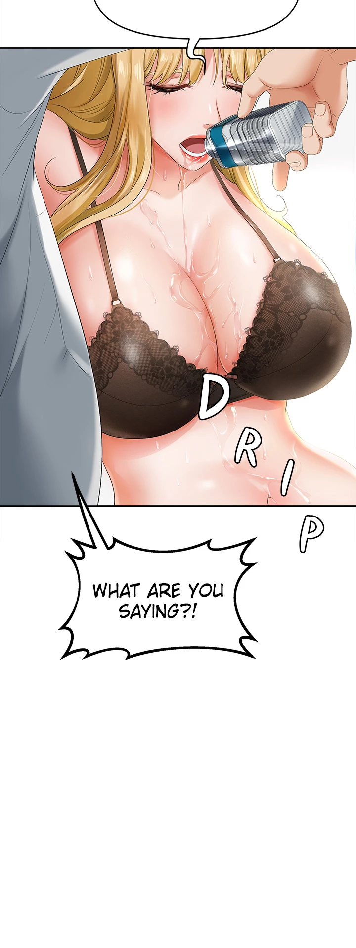 Boobie Trap Chapter 1 - Manhwa18.com