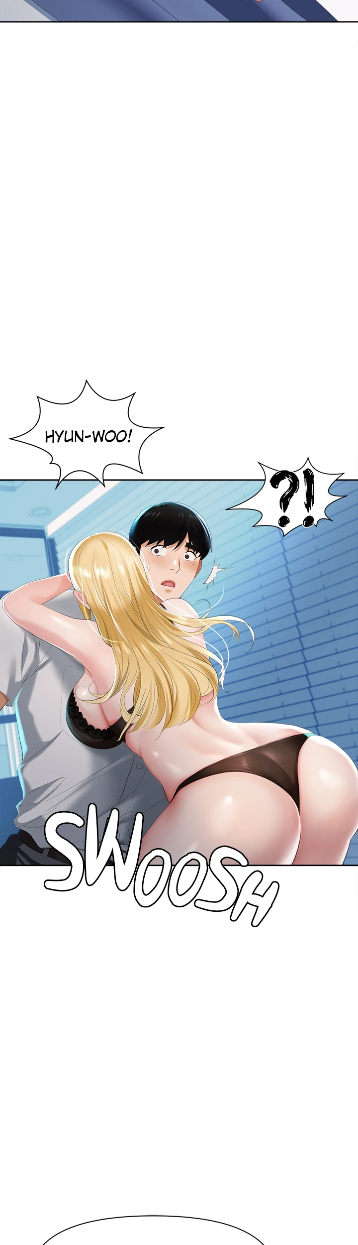 Boobie Trap Chapter 1 - Manhwa18.com