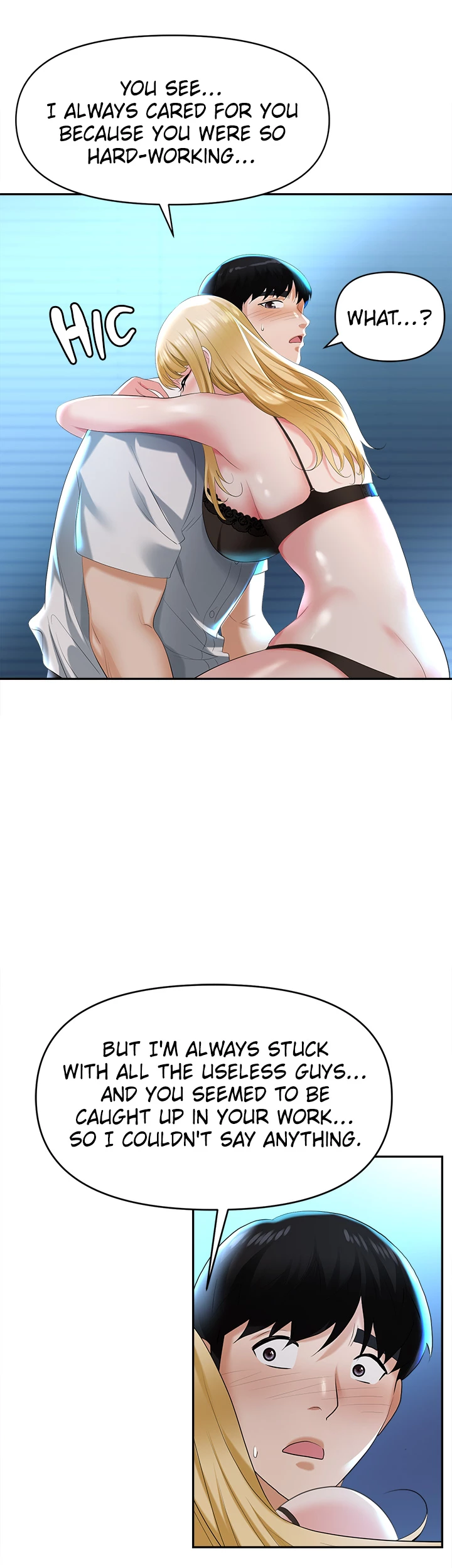 Boobie Trap Chapter 1 - Manhwa18.com