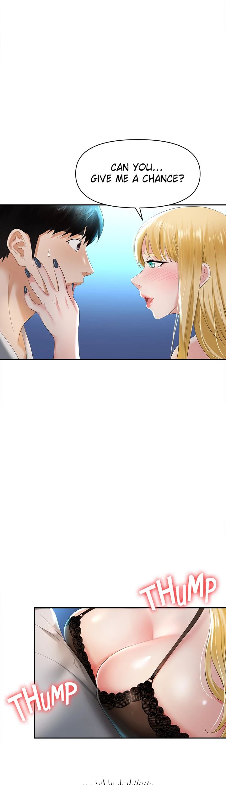 Boobie Trap Chapter 1 - Manhwa18.com