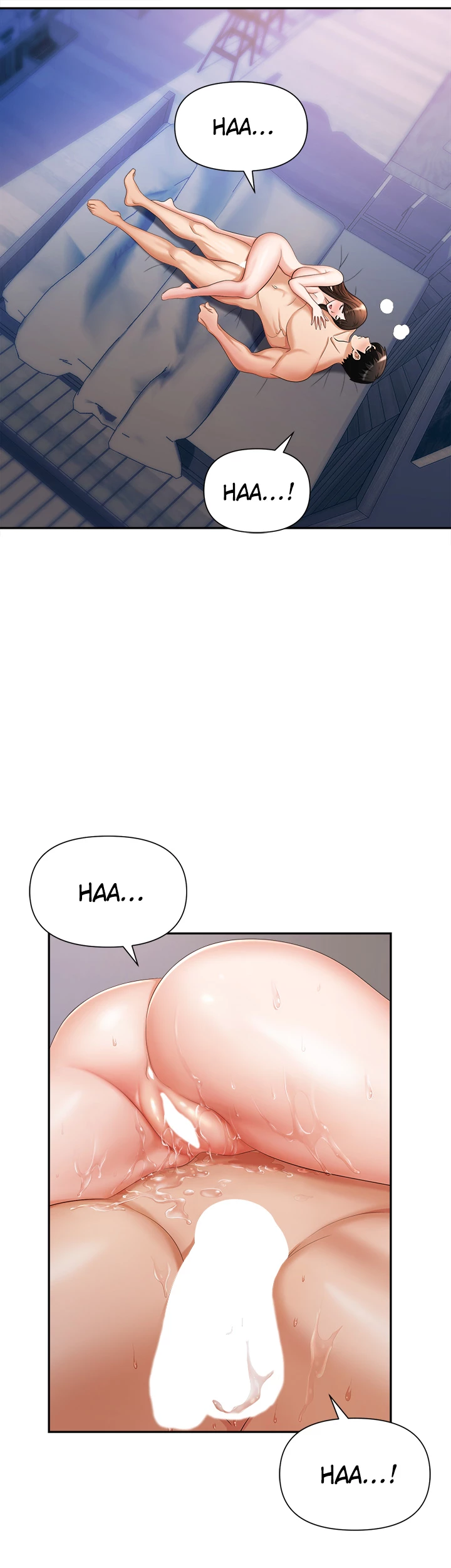 Boobie Trap Chapter 10 - Manhwa18.com