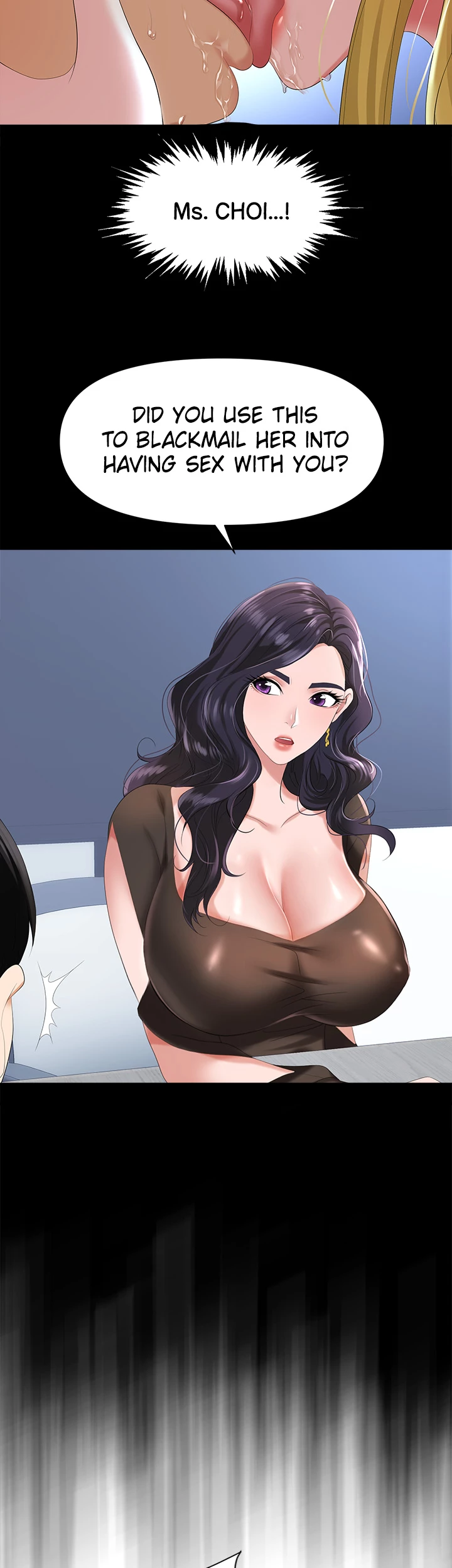 Boobie Trap Chapter 10 - Manhwa18.com