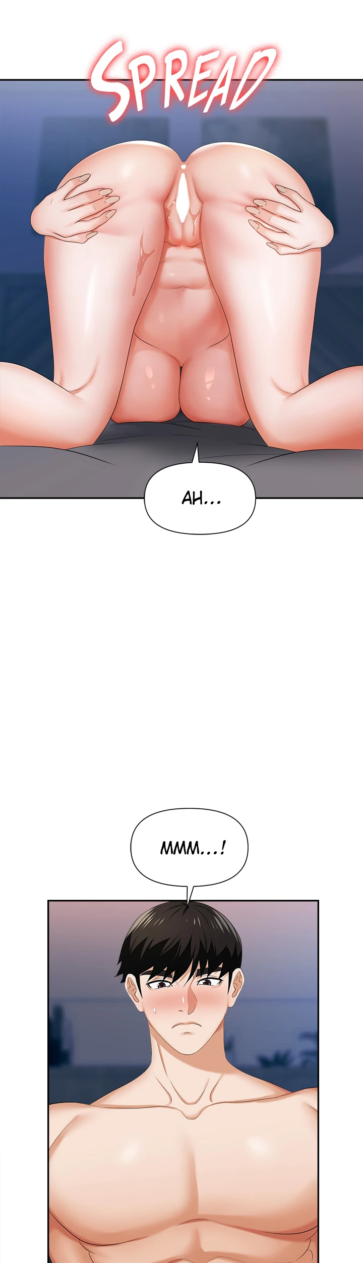 Boobie Trap Chapter 10 - Manhwa18.com