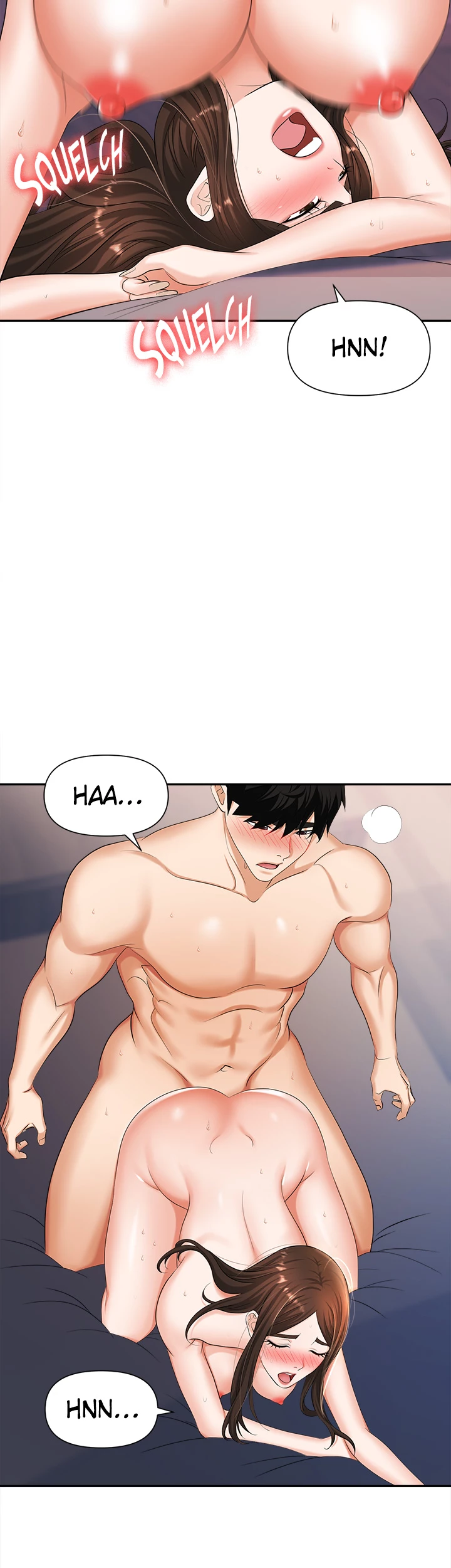 Boobie Trap Chapter 10 - Manhwa18.com