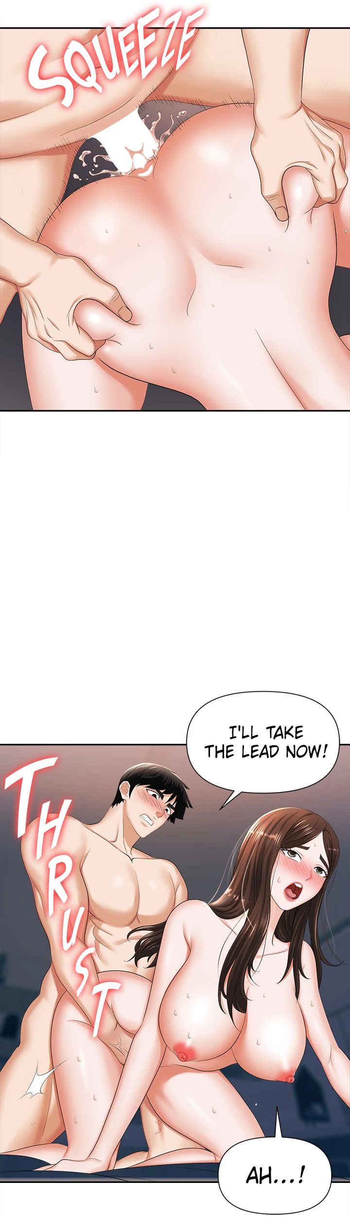 Boobie Trap Chapter 10 - Manhwa18.com