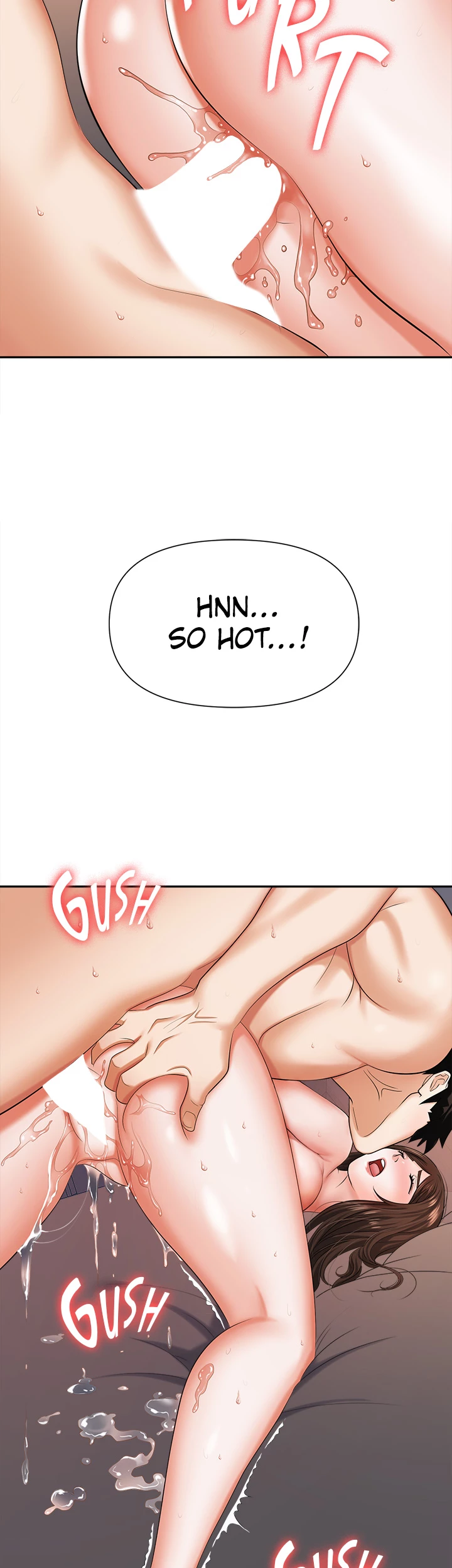 Boobie Trap Chapter 10 - Manhwa18.com