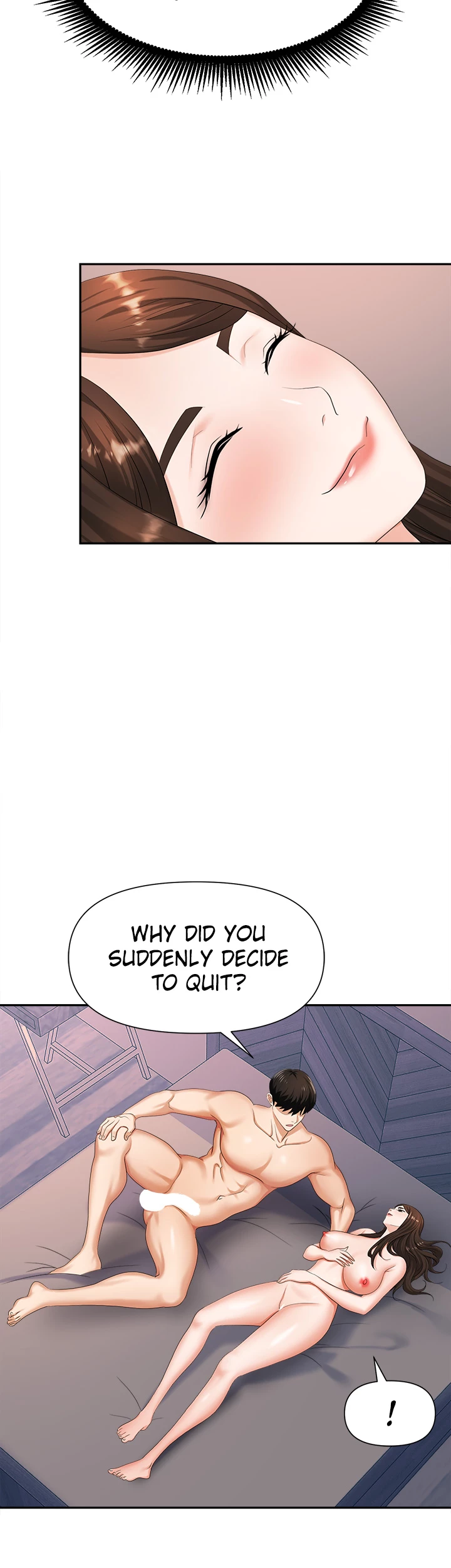 Boobie Trap Chapter 10 - Manhwa18.com