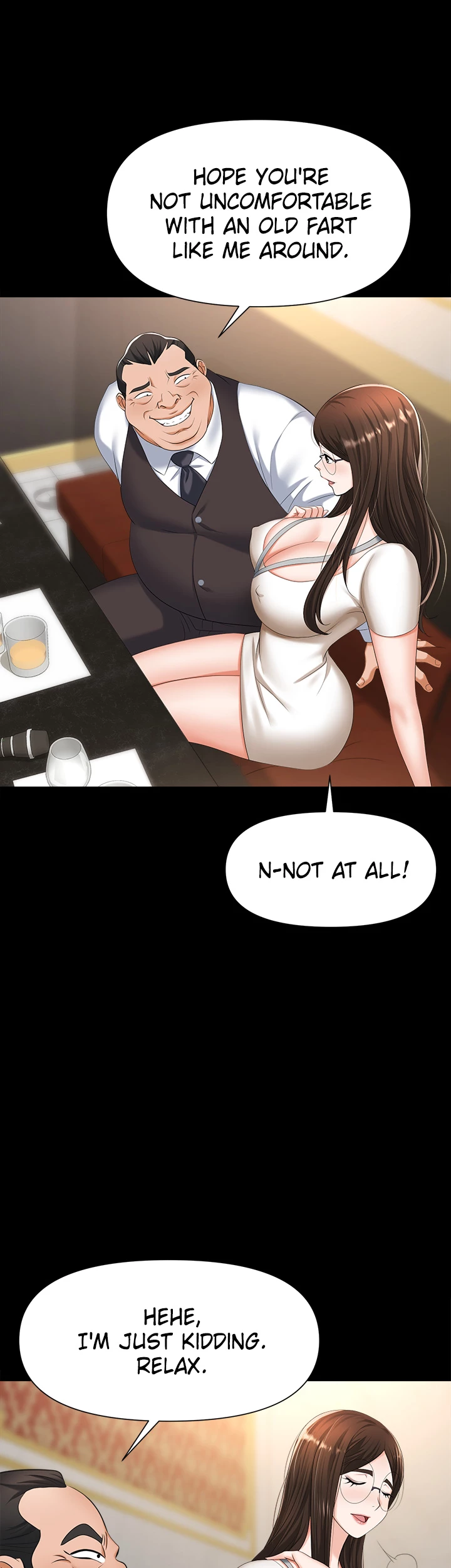 Boobie Trap Chapter 10 - Manhwa18.com