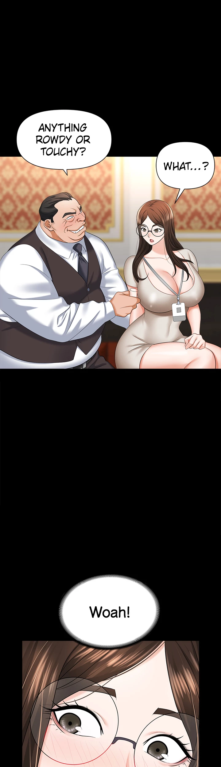 Boobie Trap Chapter 10 - Manhwa18.com