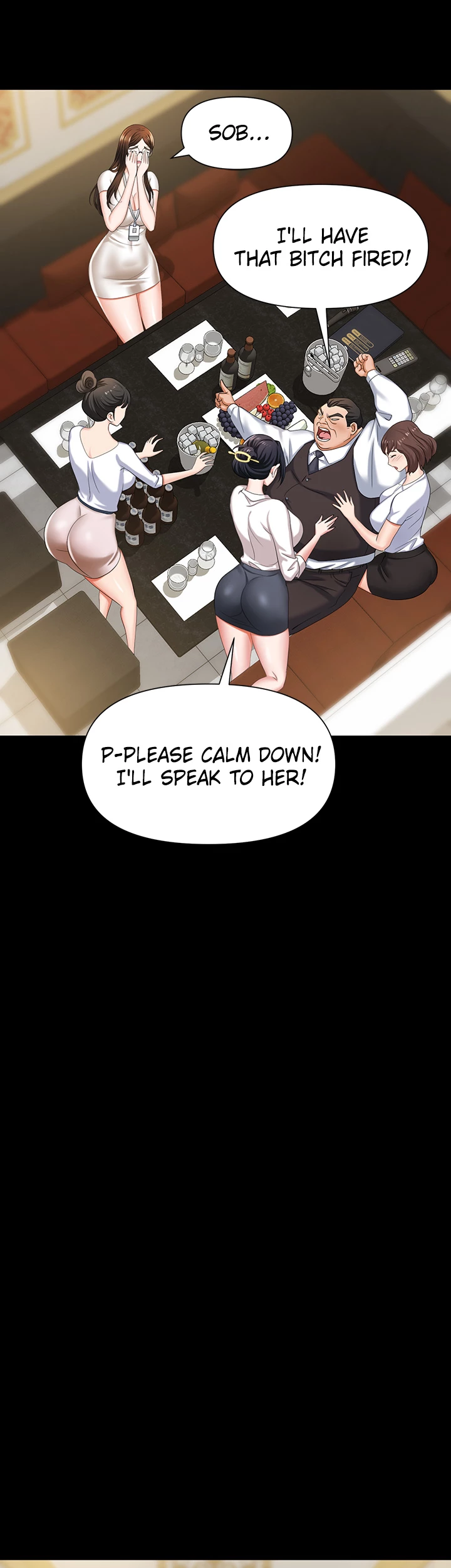 Boobie Trap Chapter 11 - Manhwa18.com