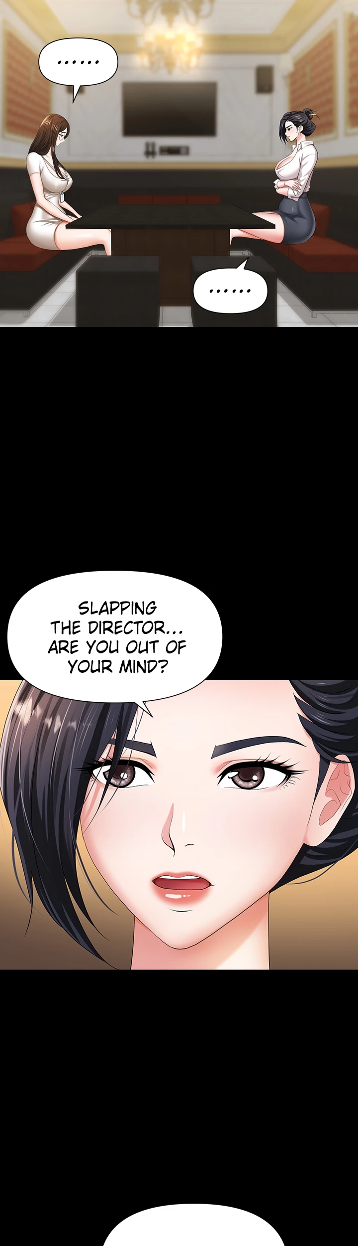 Boobie Trap Chapter 11 - Manhwa18.com