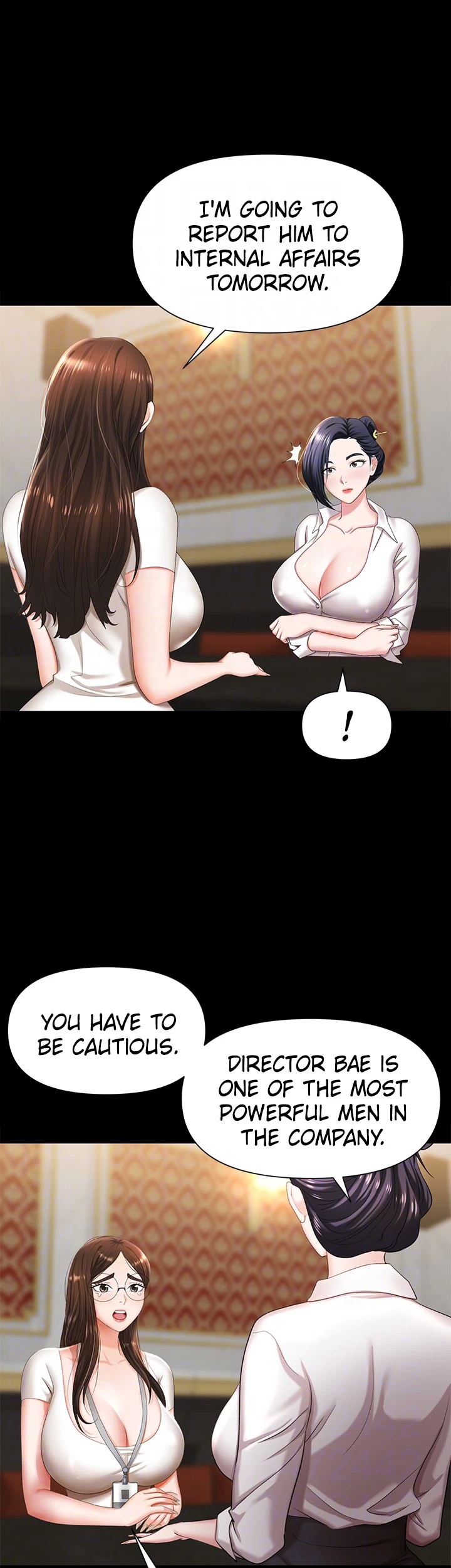 Boobie Trap Chapter 11 - Manhwa18.com