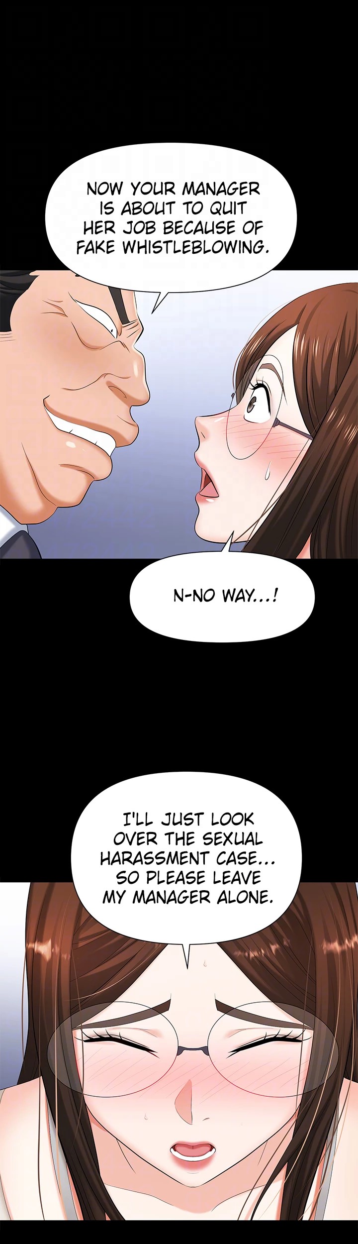 Boobie Trap Chapter 11 - Manhwa18.com