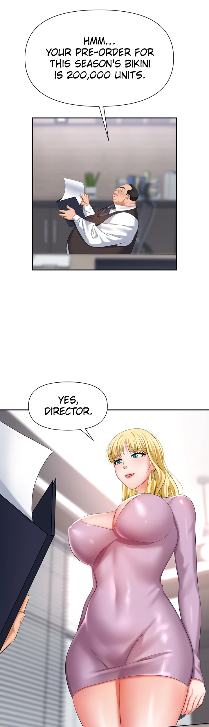 Boobie Trap Chapter 11 - Manhwa18.com