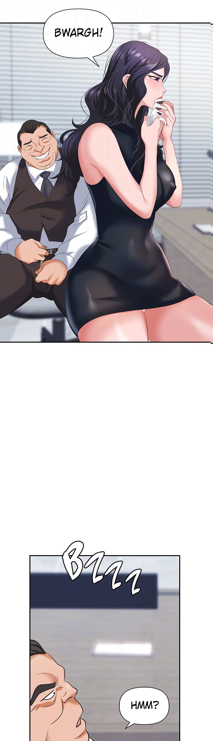 Boobie Trap Chapter 11 - Manhwa18.com