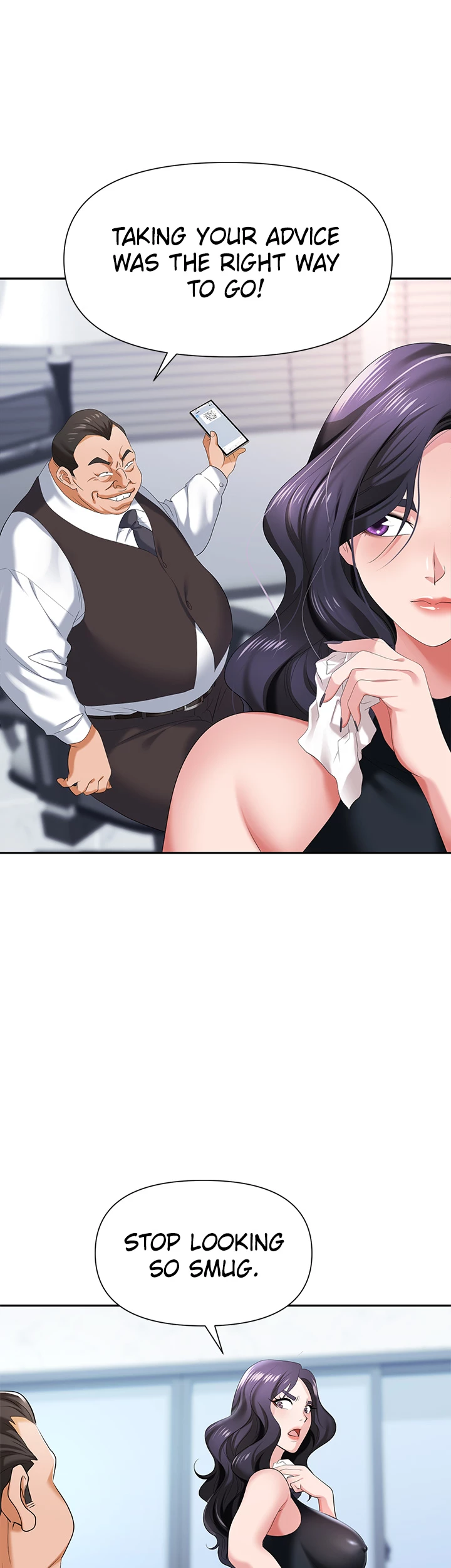 Boobie Trap Chapter 11 - Manhwa18.com