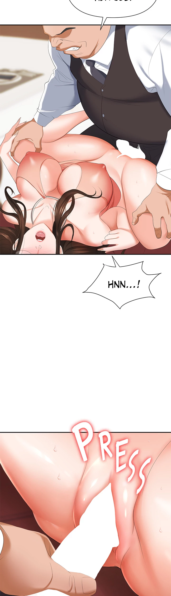 Boobie Trap Chapter 11 - Manhwa18.com