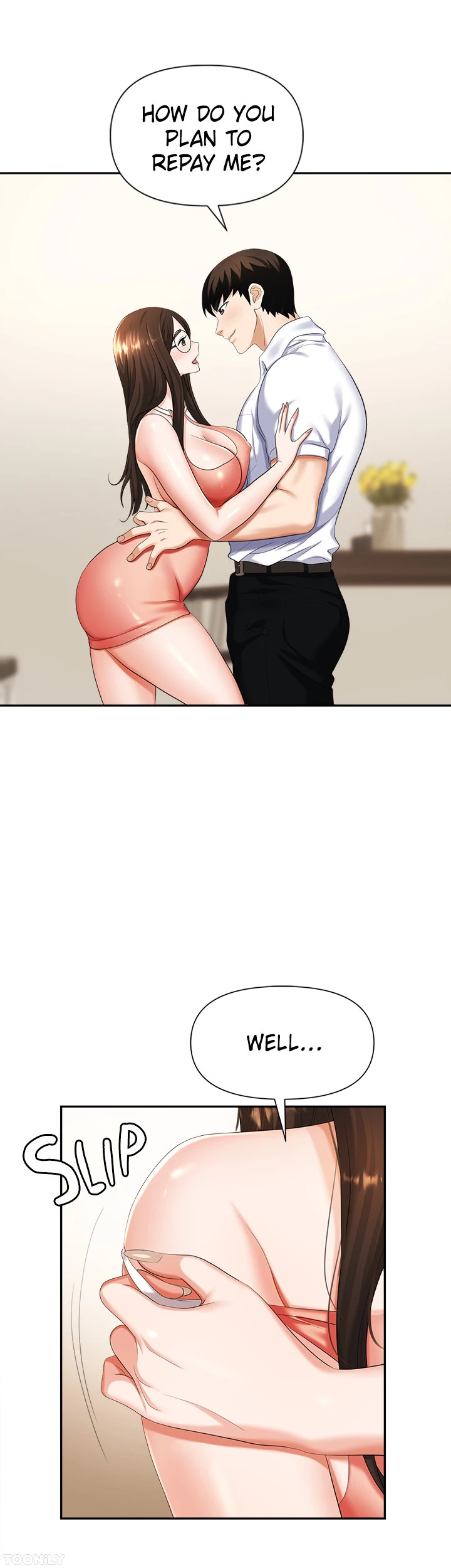 Boobie Trap Chapter 12 - Manhwa18.com