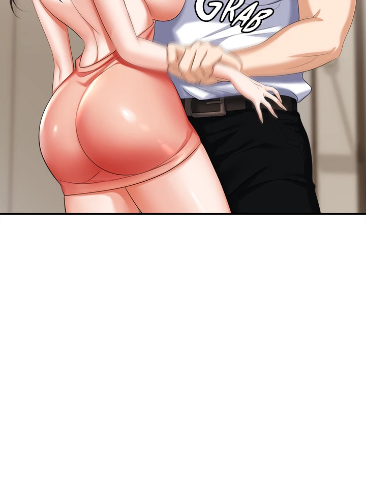 Boobie Trap Chapter 12 - Manhwa18.com