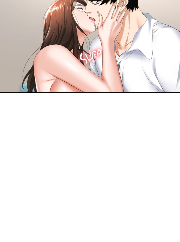 Boobie Trap Chapter 12 - Manhwa18.com