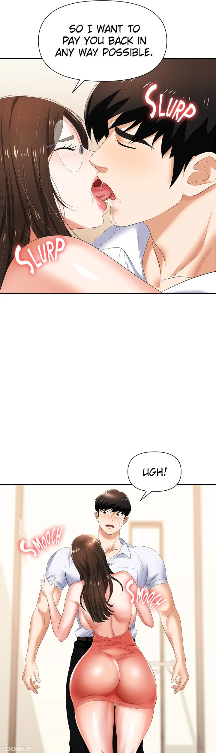 Boobie Trap Chapter 12 - Manhwa18.com